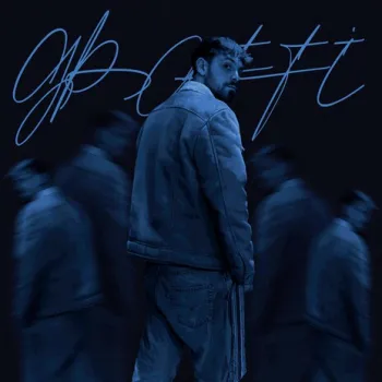 Graffi cover art