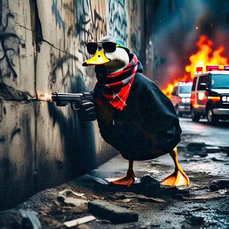 DUCK
