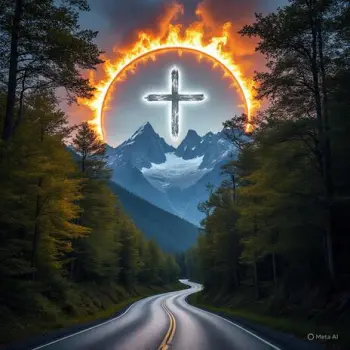 Road To Righteousness cover art