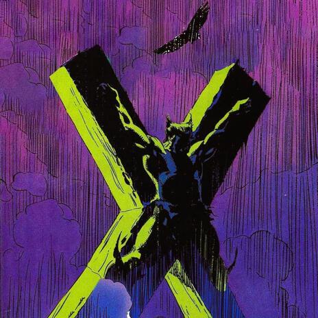 CLUB XTRA cover art