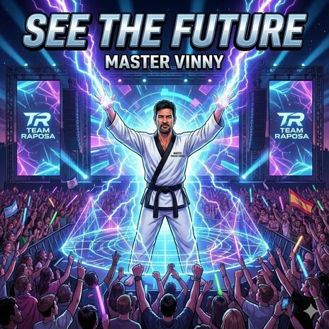 See The Future