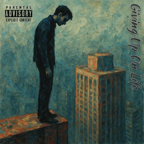 Sad Clown Parade cover art