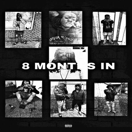 My Baby ft. Fatstain cover art
