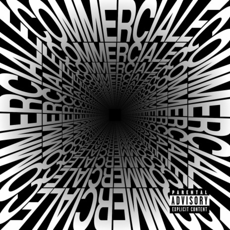 Commerciale cover art