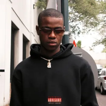 Still Dat Nigga cover art