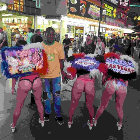 Mini Coupe Freestyle! ft. Donnie Brasco Walkin' cover art