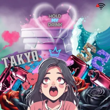 Trackstar (Remix) cover art