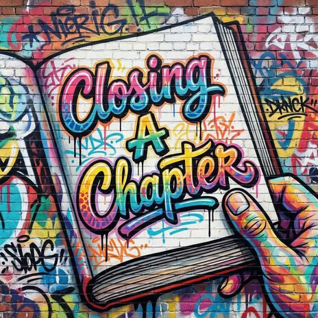 Closing A Chapter