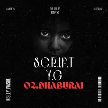 Dhabhurai cover art