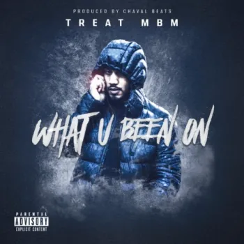 What U Been On cover art