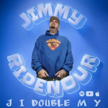 J I double M Y cover art