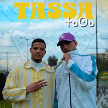 تاسا ft. youssef cover art