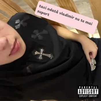 delphine ft. Hate, moise6969 & xnrst cover art