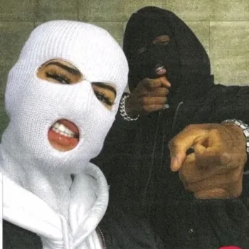 ZULU (FREESTYLE) cover art