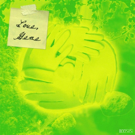 AGING PUNK (Gene's New Age Mix) ft. MoshPet cover art