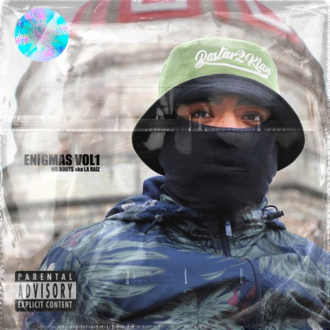 Vienen por Ti ft. ElReghosg, Kraneo la Oveja Negra & Asca Chaman cover art