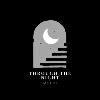 Through The Night cover art