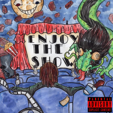 Army Of Strangers ft. Navarre cover art