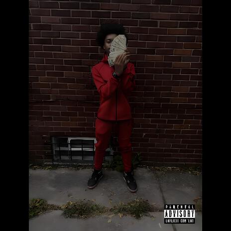 Richard Millie ft. TrapzzzAJ cover art