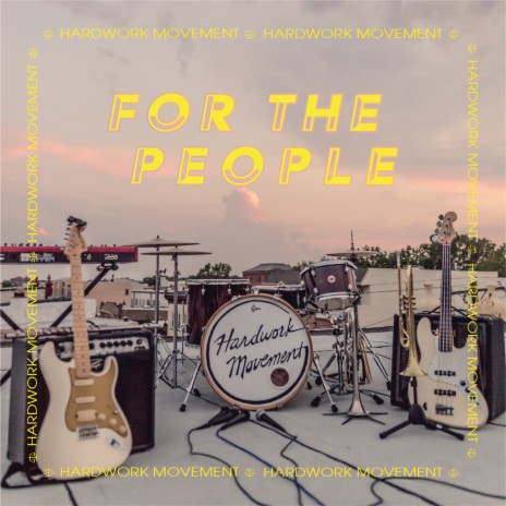 City Limits cover art