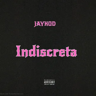 JAYKOD cover art