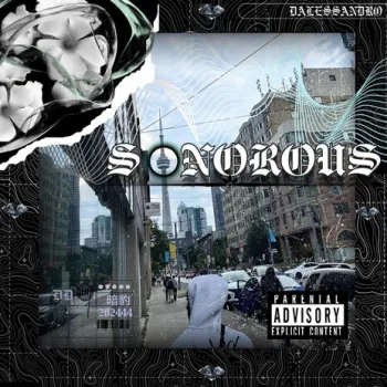 Ambitionz cover art