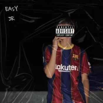IN THE GAME cover art