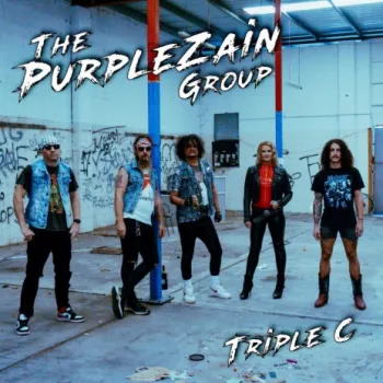 Triple C cover art