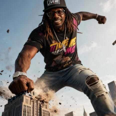 Drop iT cover art