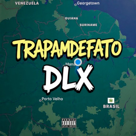 Pensando Que Tudo Acabou ft. DJ Wkilla cover art