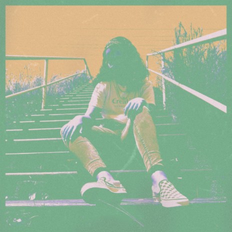 Hear Green cover art