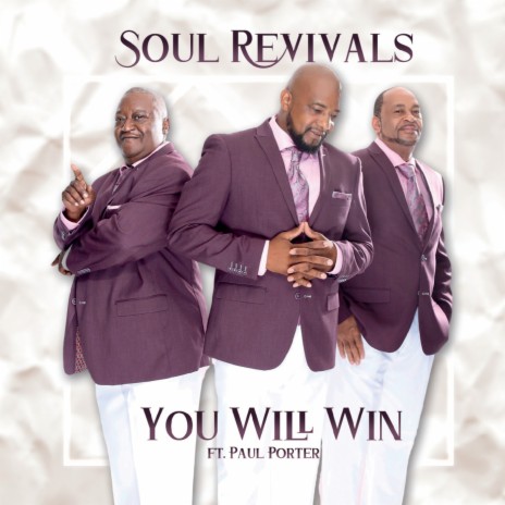 You Will Win (Extended Version) ft. Paul Porter