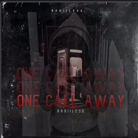 One Call Away cover art