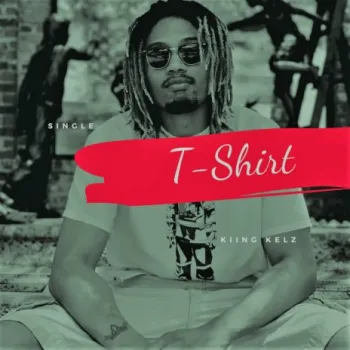 T-Shirt cover art