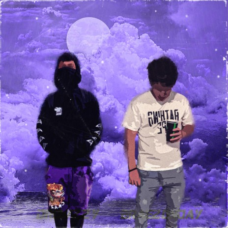Thoughts Of You cover art