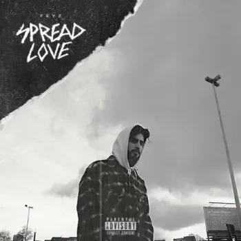 Peu De Choses cover art