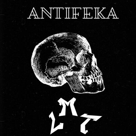 ANTIFEKA cover art