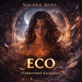 Eco Território Sagrado cover art
