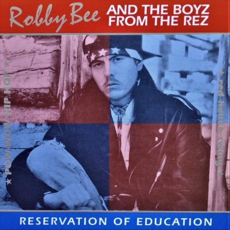 Looney Rooney ft. The Boyz from the Rez cover art