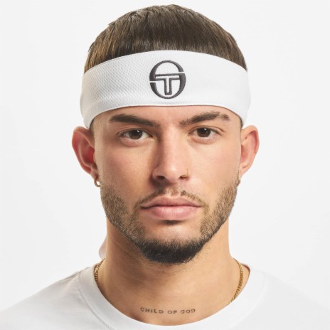 Sergio Tacchini cover art