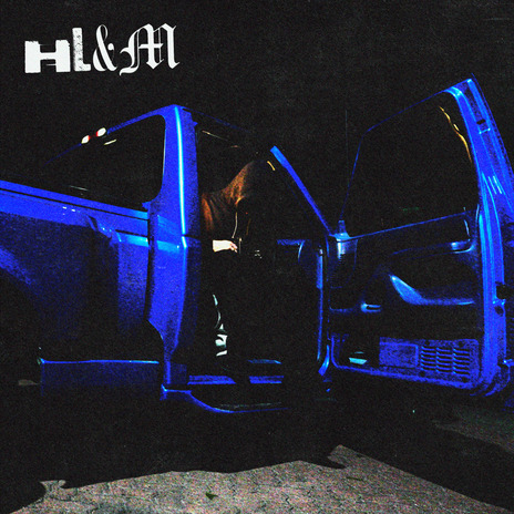 Hl&M ft. Jxasito & Axel Leiva cover art