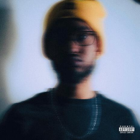 Can't Let It Show ft. No Signal Rockin & PME Ghost cover art