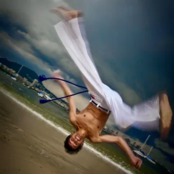 Camera Shake cover art