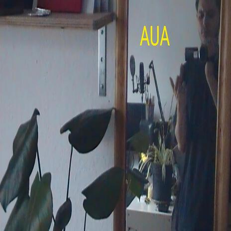 AUA ft. HasteMaFeuer cover art