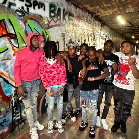 Y.S ft. JayWitDaChop & Biggrackz