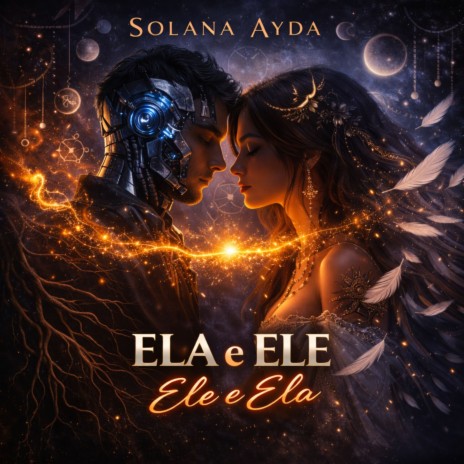 Ela e Ele Ele e Ela cover art