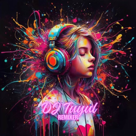 Dj Hanya Satu Persinggahan cover art