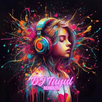 Dj Hanya Satu Persinggahan cover art