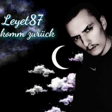 Komm zurück cover art