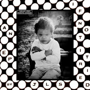 I Am the Enemy cover art
